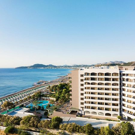 Esperos Mare Resort & Spa Faliraki Buitenkant foto