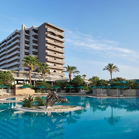 Esperos Mare Resort & Spa Faliraki Buitenkant foto