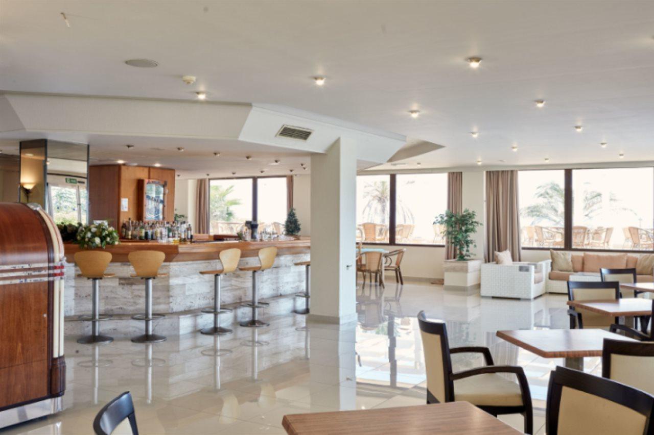 Esperos Mare Resort & Spa Faliraki Buitenkant foto