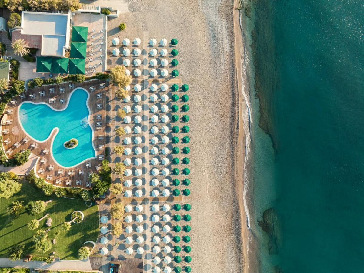 Esperos Mare Resort & Spa Faliraki Buitenkant foto