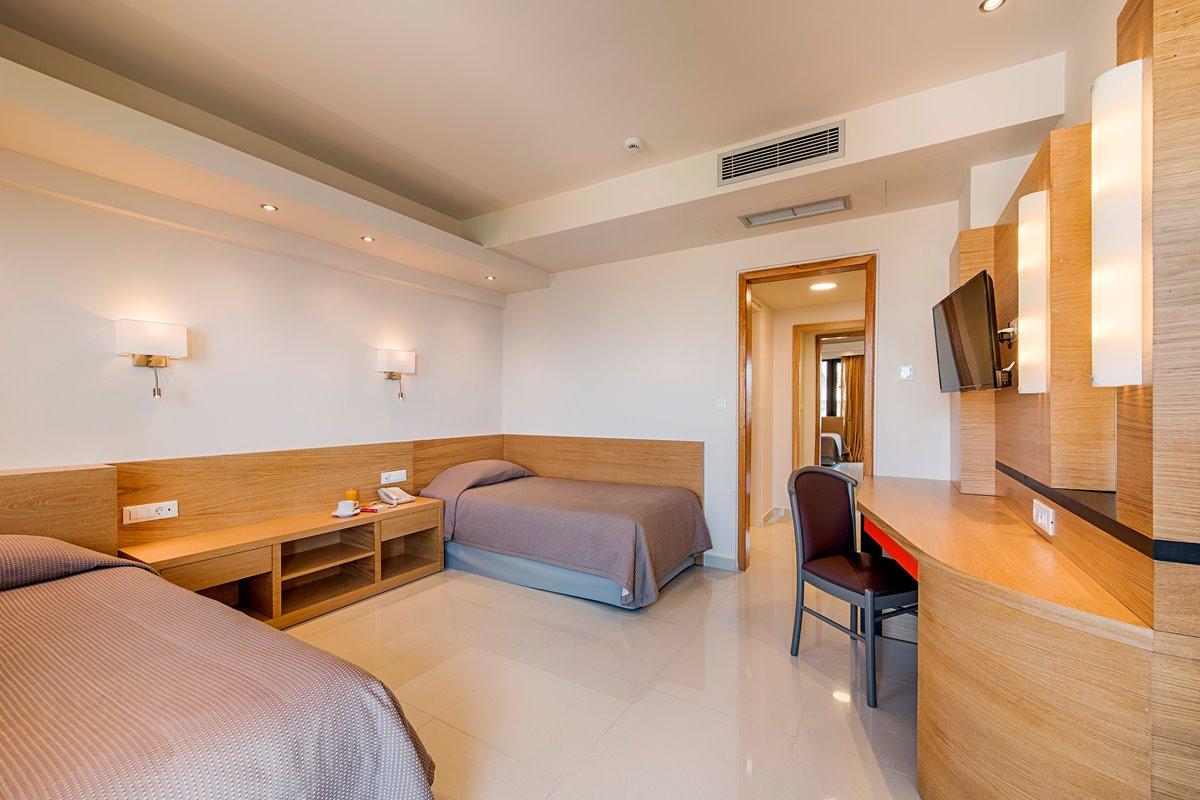 Esperos Mare Resort & Spa Faliraki Buitenkant foto