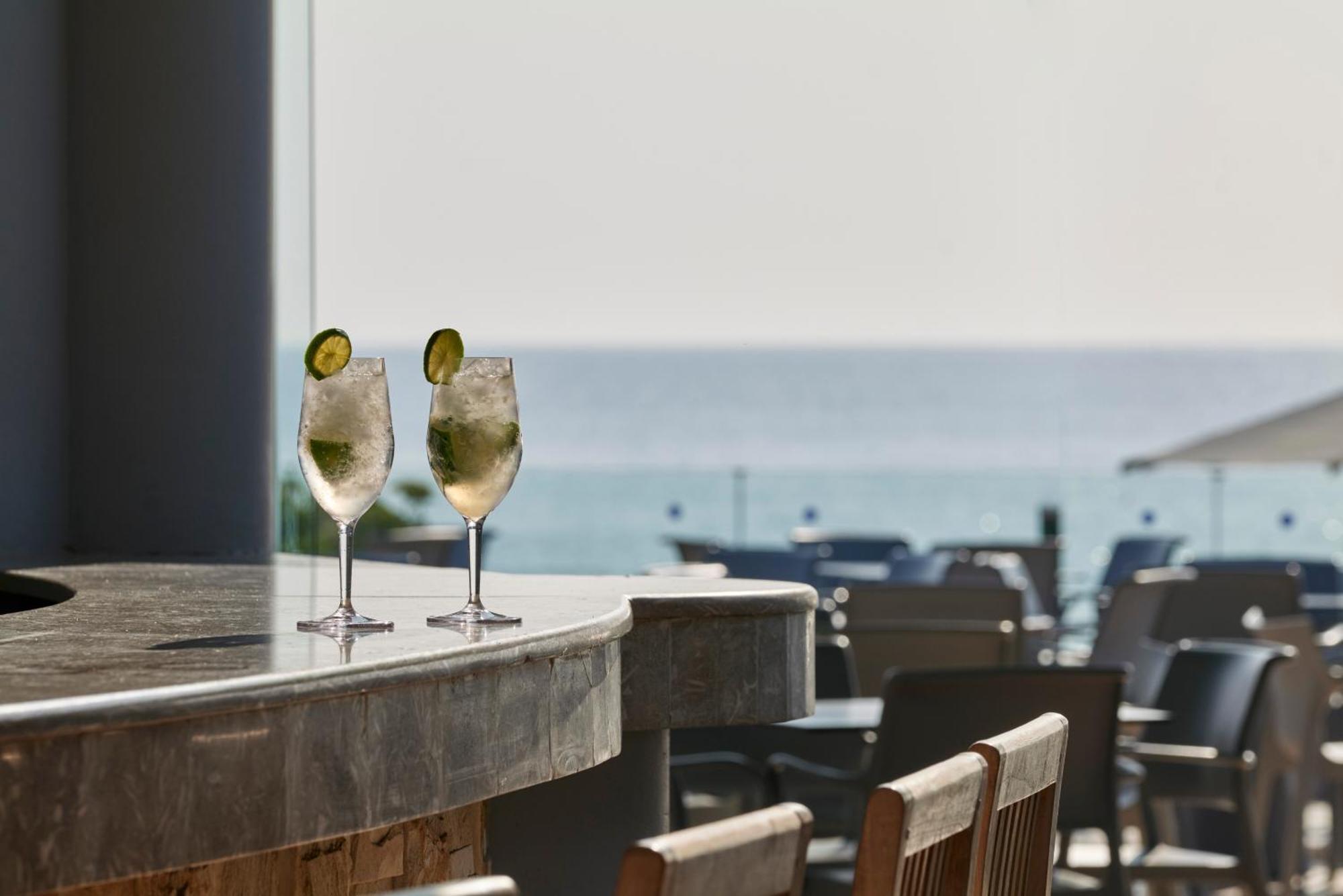 Esperos Mare Resort & Spa Faliraki Buitenkant foto