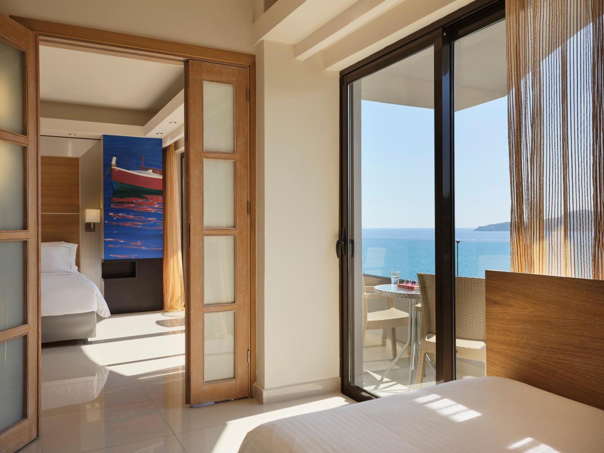 Esperos Mare Resort & Spa Faliraki Kamer foto