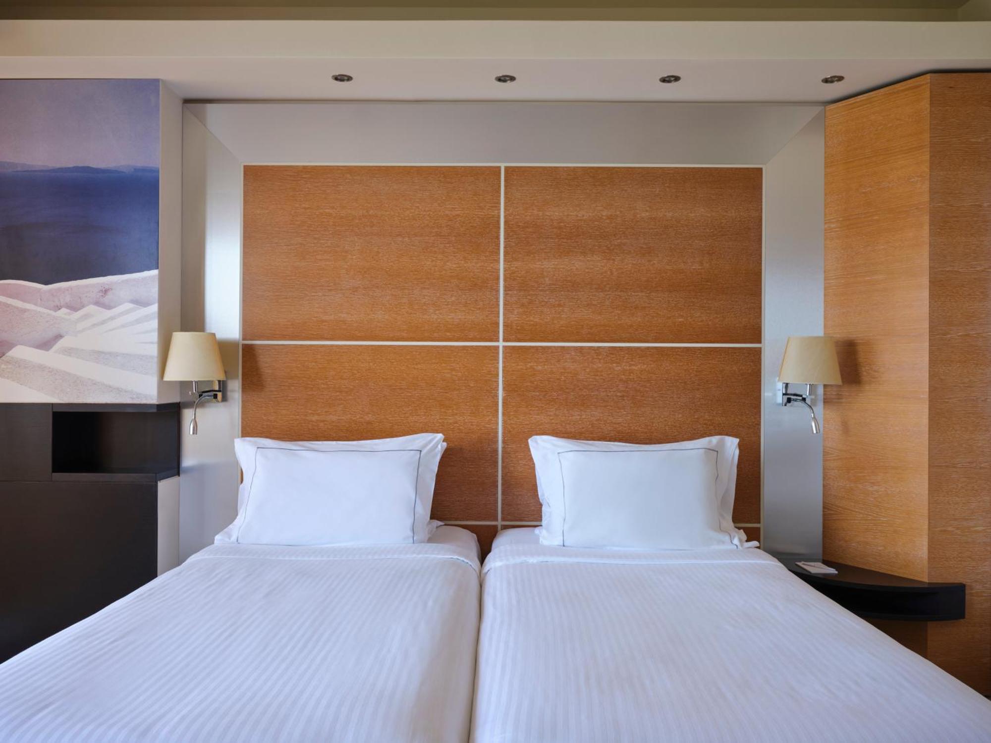 Esperos Mare Resort & Spa Faliraki Kamer foto