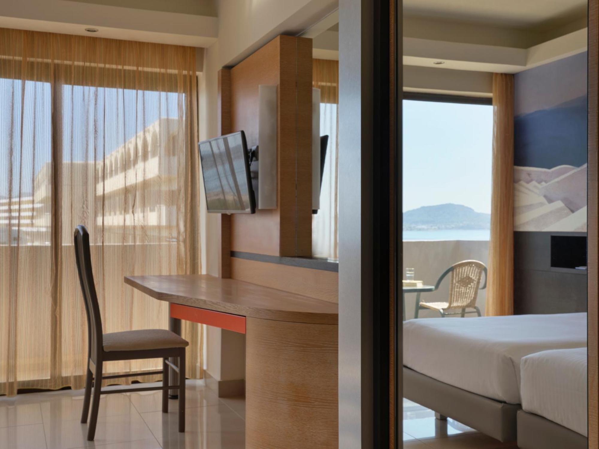 Esperos Mare Resort & Spa Faliraki Kamer foto