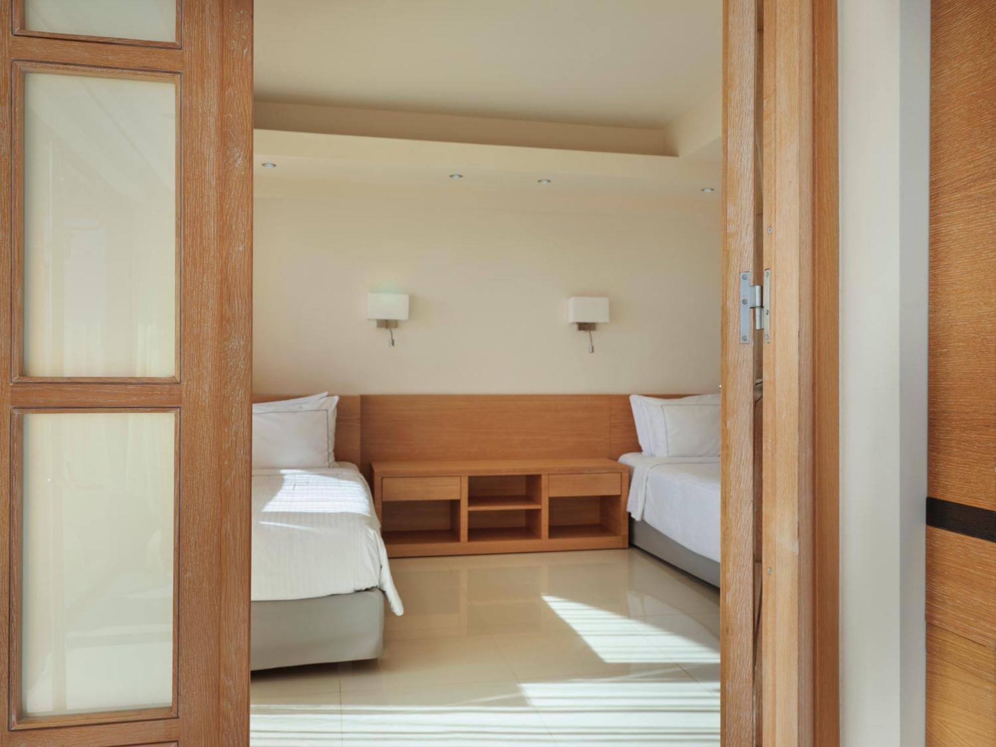 Esperos Mare Resort & Spa Faliraki Kamer foto