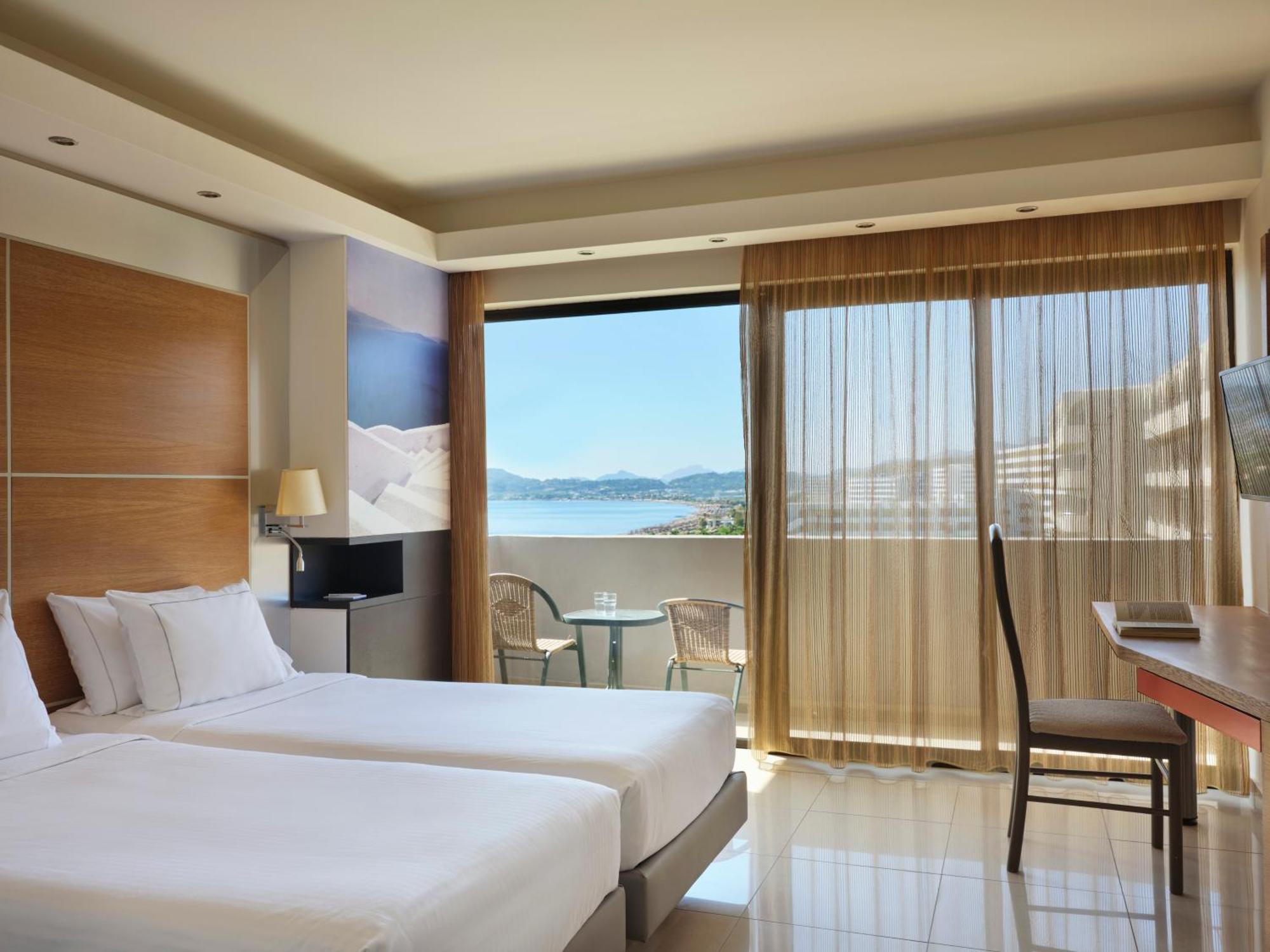 Esperos Mare Resort & Spa Faliraki Kamer foto