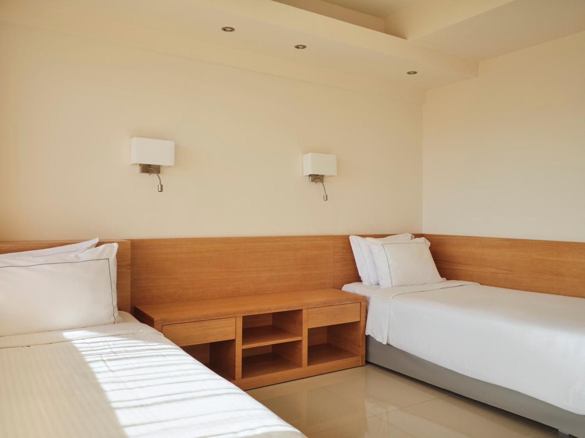 Esperos Mare Resort & Spa Faliraki Kamer foto