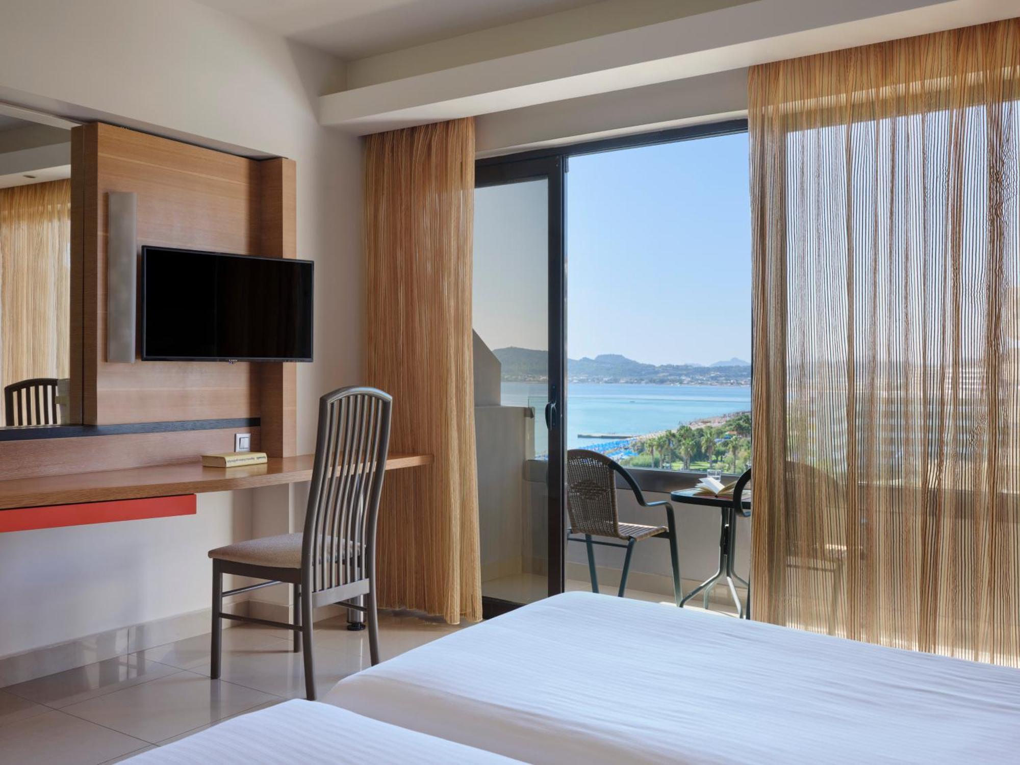 Esperos Mare Resort & Spa Faliraki Kamer foto
