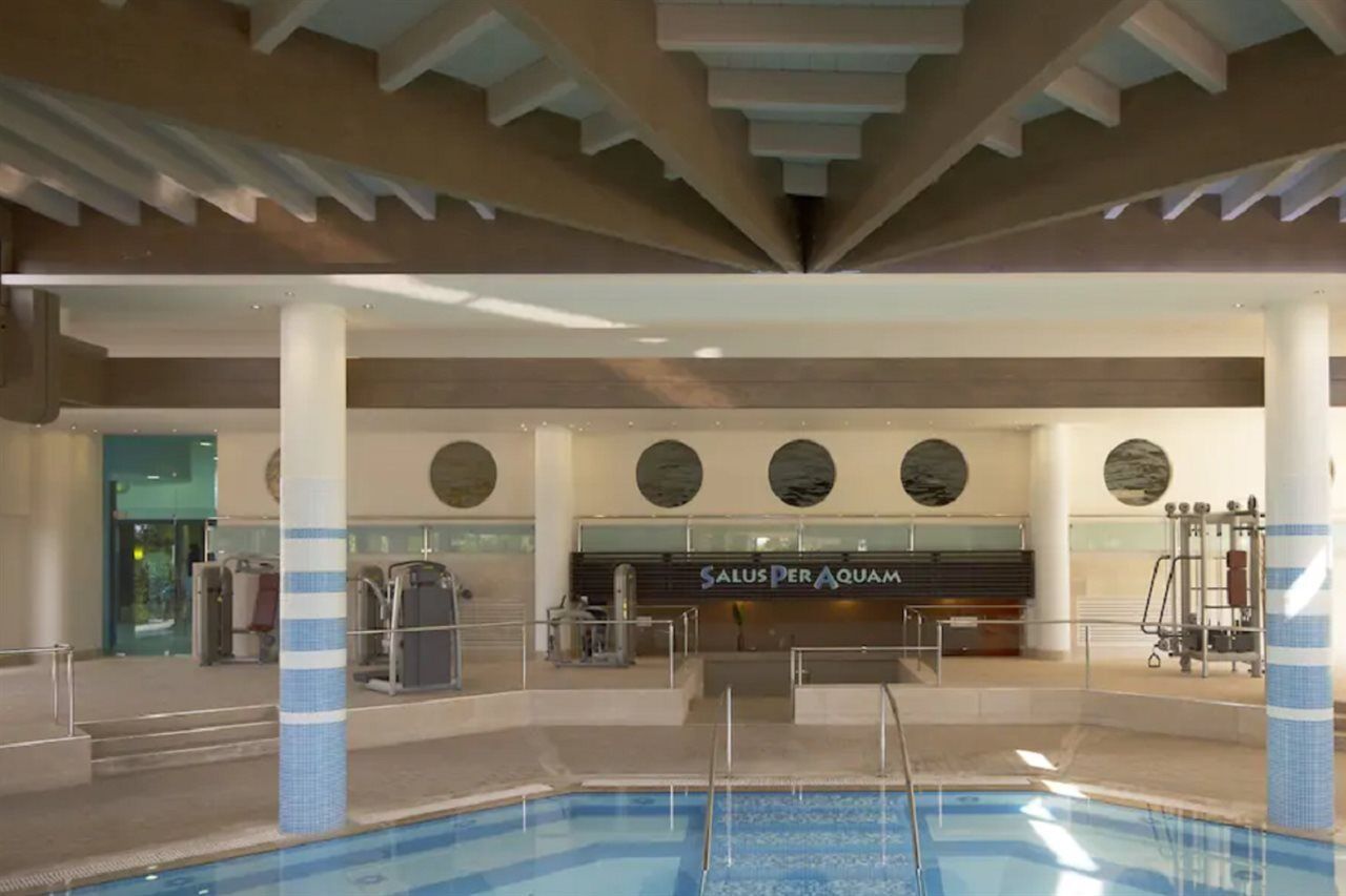 Esperos Mare Resort & Spa Faliraki Buitenkant foto
